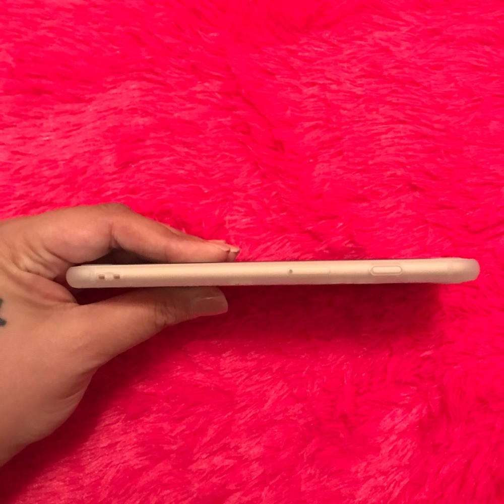 NEW iPhone 6+/7+/8+ Floral Case - Picture 6 of 7